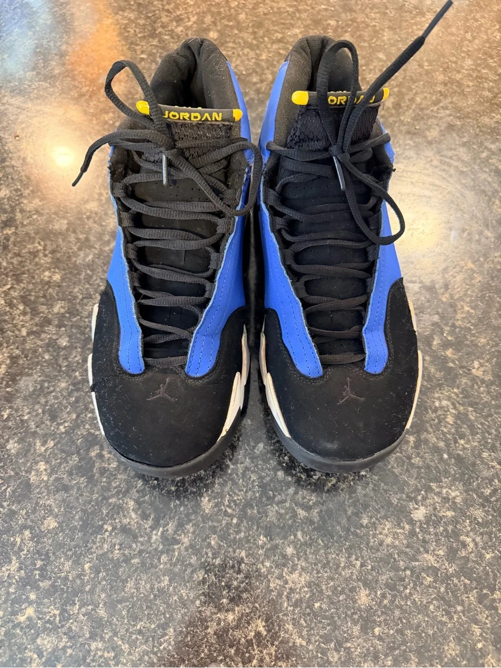 Air Jordan Retro 14